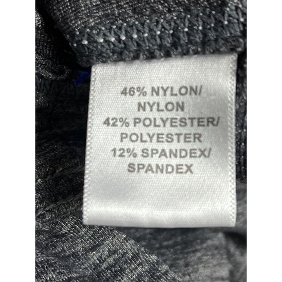 Kuhl womens 8 reg pants grey straight leg five pocket born in the mountains. - Picture 6 of 9